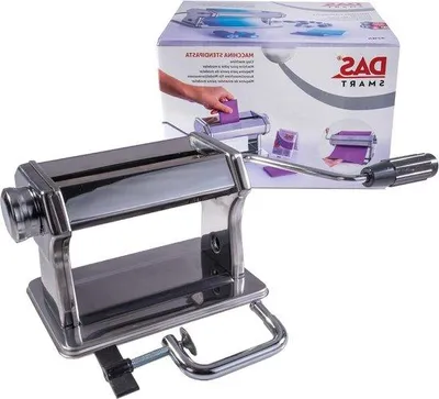Produktbild von Famanu Modellierwerkzeug Pasta Roller - 3280 00