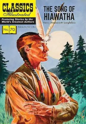 Obrázek produktu pro The Song of Hiawatha