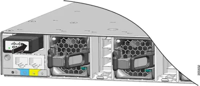 Immagine prodotto di Cisco SSD 240 GB per switch di rete - Unità a stato solido compatibile