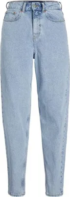 Produktbild von Jack & Jones Lisbon Mom Jjxx Hochtaillierte Jeans Blau 31 / 32 Damen Blau 31