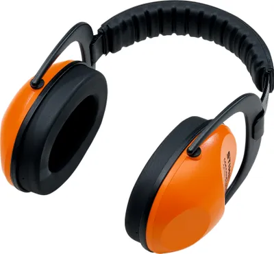 Image de Casque de protection auditive STIHL CONCEPT 24F - SNR 24