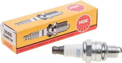 Zdjęcie produktu dla Świeca zapłonowa NGK CMR7H Husqvarna nowe mod 3066