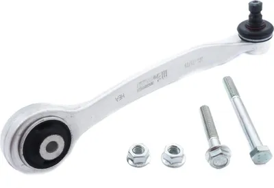 Image de MS 13719-SET-MS Bras de suspension gauche, supérieur, essieu avant, avant pour AUDI A4 B5 (8D2)