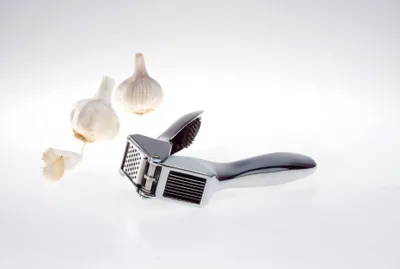 Produktbild von GSD Kombigerät Knoblauchpresse und Knoblauchschneider