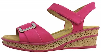 Produktbild von Post Xchange Sandalette Rosa in Gr. 37