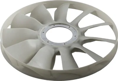Produktbild von FEBI BILSTEIN Lüfterrad Motorkühlung 44474 für MAN TGA 106mm 750mm