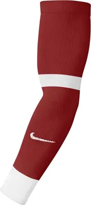 Produktbild von Nike Matchfit Sleeve - Rot | Größe: 39-47