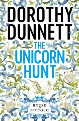 Obrázek produktu pro The Unicorn Hunt