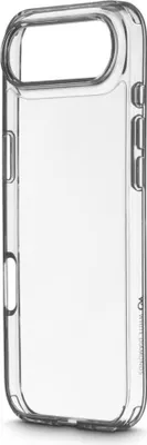 Produktbild von White Diamonds 00019074, Cover, Apple, iPhone Air, 16,5 cm (6.5"), Transparent
