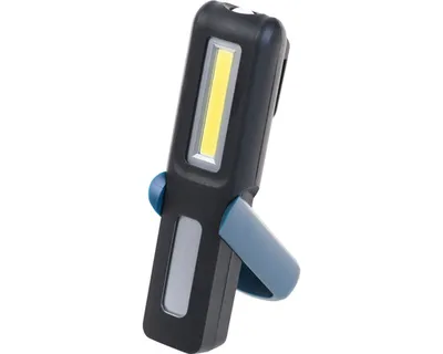 Obrázek produktu pro LED Aku ruční osvětlení Lumakpro 150+60lm černé