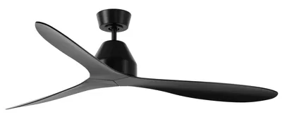 Obrázek produktu pro Energeticky úsporný stropní ventilátor Whitehaven 142 cm s dálkovým ovládáním v různých barvách
