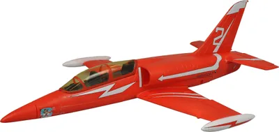 Produktbild von Amewi AMXFlight L-39 Albatros V2 EPO PNP rot
