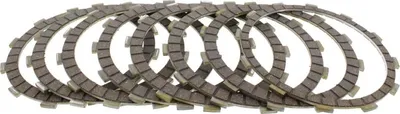 Image de Disques d'embrayage pour Honda ST 1300 Pan European CBS, année de fabrication 2002-2008, de la marque Pamoto - Neufs