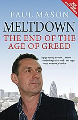 Produktbild von Meltdown