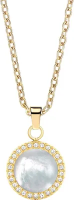 Imagen del producto de Bering - 452-27-450 - Collar - Para mujer - Perlas Árticas