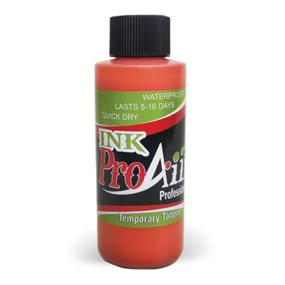 Productafbeelding van Proaiir inkt, 118 ml, oranje