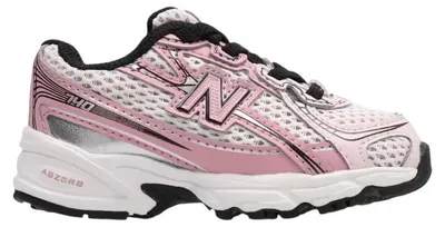 Image de New Balance - Chaussures pour enfant - Modèle IZ740DK