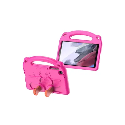 Produktbild von Dux Ducis - Hülle kompatibel mit Samsung Galaxy Tab A9 - Polycarbonat Tablet Case Schutzhülle - Rosa