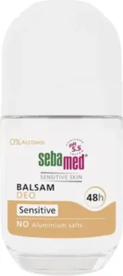 Image de Sebamed Balsam Deo Roll-On - Sensitive