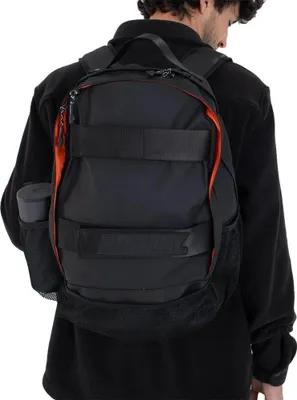 Produktbild von Hurley Advant 2 Rucksack Schwarz  Schwarz One Size