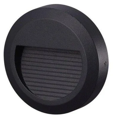 Image de Luminaire d'extérieur LED 2,5W pour escaliers OVE AZ4508 Azzardo