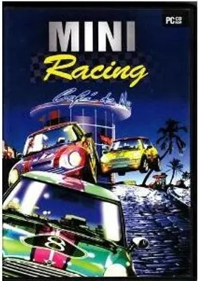 Produktbild von Mini Racing