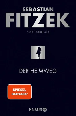 Produktbild von Der Heimweg