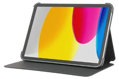 Image de Mobilis 068019 étui pour tablette 27,9 cm (11") Folio Noir