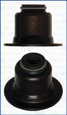Produktbild von AJUSA Ventilschaftdichtung 12011600 für FORD Fiesta Mk6 Schrägheck (JA8, JR8) 16mm 5mm 10,7mm