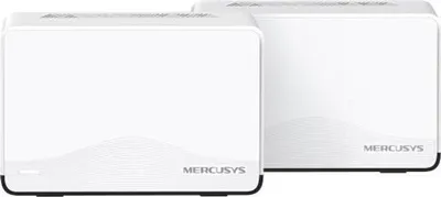 Image de Système Mesh Mercusys Halo H27BE (pack de 2)