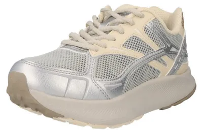 Produktbild von Woden Sportliche Schnürschuhe Damen 32323234303933 Grau 37 EU