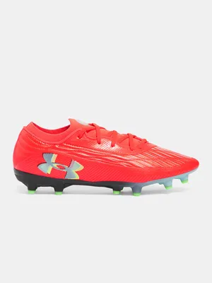 Produktbild von Under Armour UA Magnetico Pro 4 FG Fußballschuhe für Herren 12.5