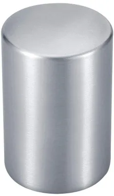 Productafbeelding van Automatische flessenopener van roestvrij staal - Magnetisch - Handzaam - 5,2 x 8,5 cm - Corrosiebestendig