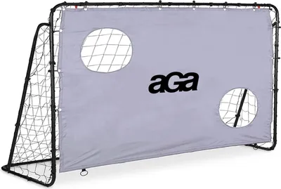 Obrázok produktu pre Aga Futbalová bránka 180x120x60 cm