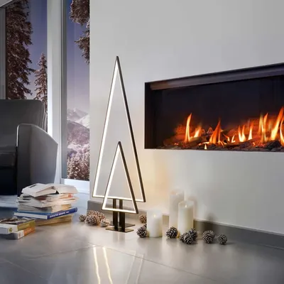 Produktbild von Sompex | Dekoleuchte Pine T, 50cm