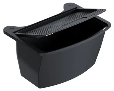 Obrázek produktu pro Zadní úložný magnetický box do Tesla Model Y, TPE Elvix