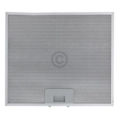 Produktbild von Fettfilter wie BOSCH 00431771 Metallfilter 304x268mm für Dunstabzugshaube