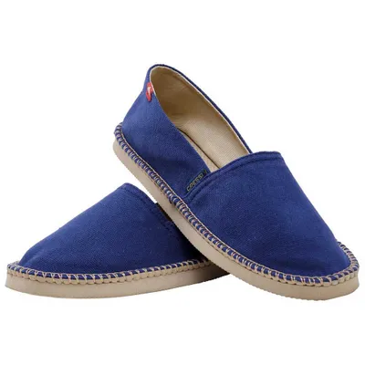 Productafbeelding van Cressi Espadrilles Valencia, maat 43, blauw