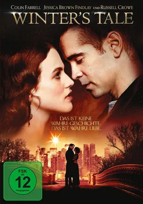 Produktbild von Winter's Tale