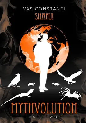 Produktbild von Mythvolution, Teil 2
