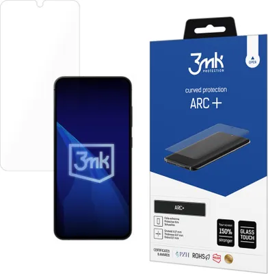 Immagine prodotto di Samsung Galaxy S25+ - 3Mk Arc+