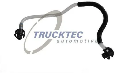 Produktbild von TRUCKTEC AUTOMOTIVE Kraftstoffleitung 02.13.093 passend für MERCEDES-BENZ SPRINTER 3-t Kasten (903)