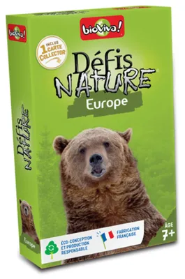 Zdjęcie produktu dla Bioviva 282512, 3 lat(a)