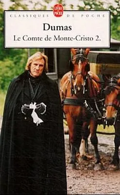 Obrázek produktu pro Le Comte de Monte-Cristo tome 2