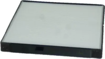 Produktbild von PURFLUX AH347 Innenraumfilter Pollenfilter für CHEVROLET Aveo / Kalos Schrägheck (T250, T255)