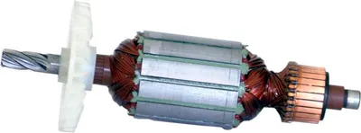 Zdjęcie produktu dla Części zamienne silnika z wirnikiem twornika do Hitachi/Hikoki DH22PB