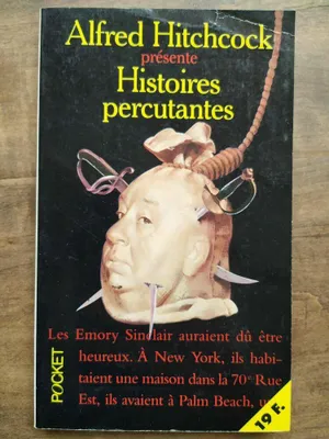 Image de Histoires percutantes