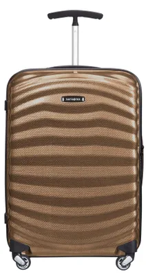Produktbild von Samsonite LITE-Shock 98V001 62764 Reisekoffer, Spinner 55 cm, Curv