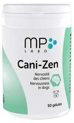 Produktbild von Canizen - Mp Labo