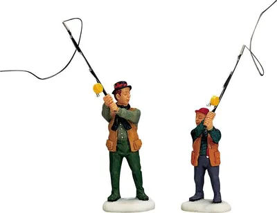Produktbild von LEMAX - Flyfishing with Dad